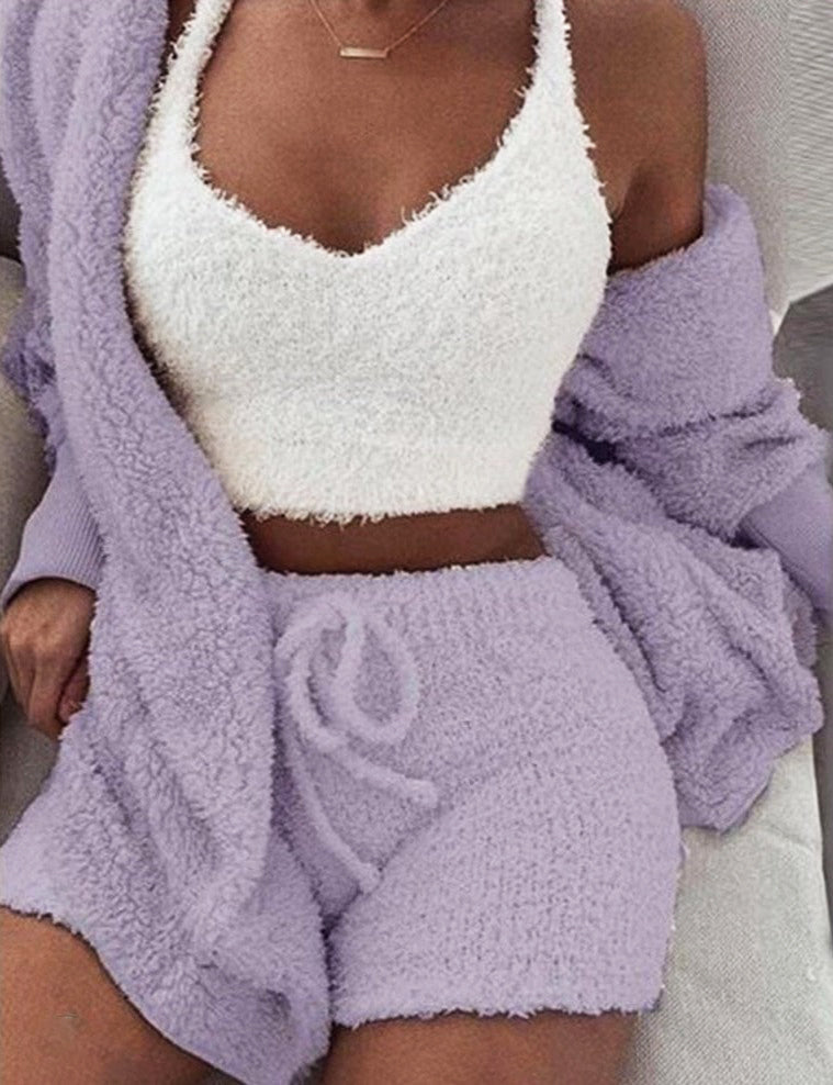 Ultra Cozy Set (3 Pieces)