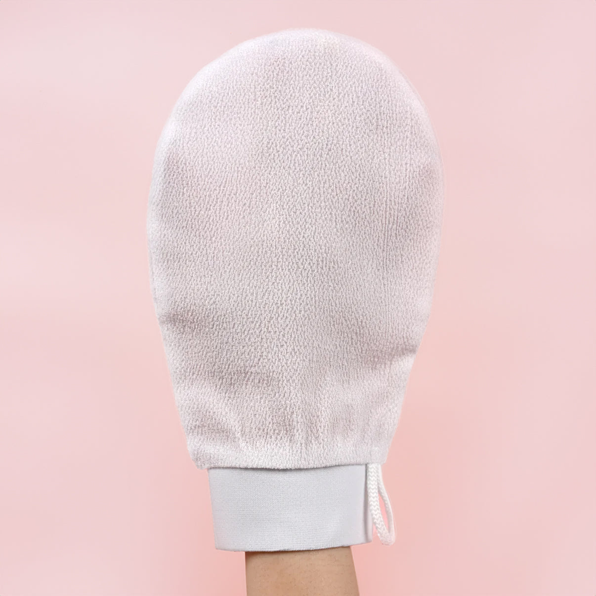 Viral Exfoliating Glove